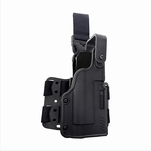 Coldre Black LIGHT-SP - Coxa