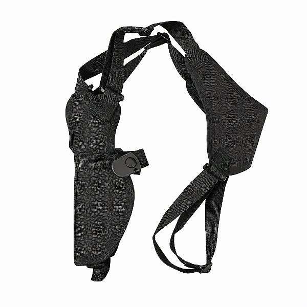 Coldre Axilar Concept | Treme Terra