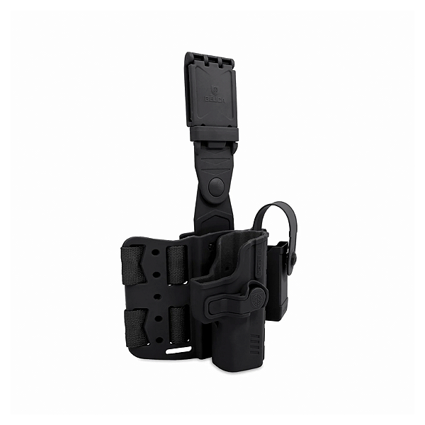 Coldre PRO SR - Coxa