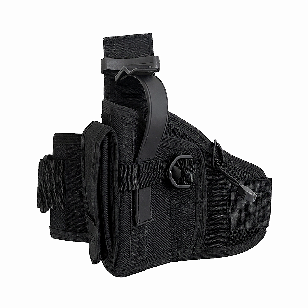 Coldre Tático Bope | Treme Terra