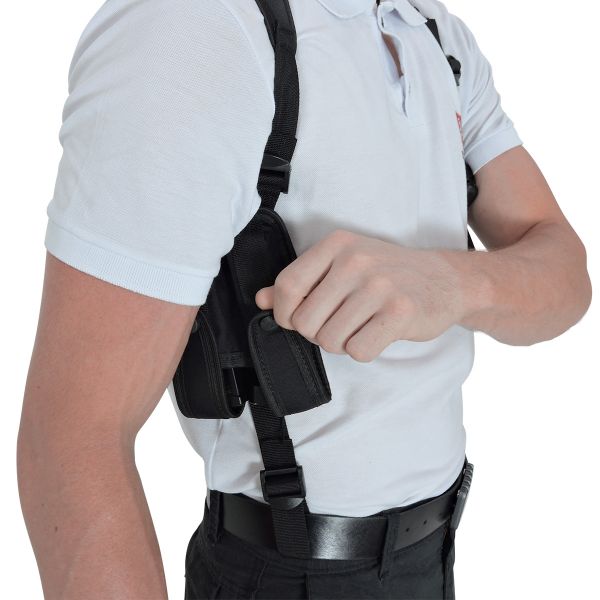 Coldre Axilar em Polímero