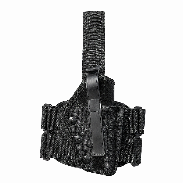 Coldre Tático Factor | Treme Terra