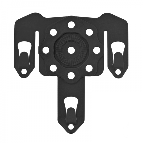 Adaptador Strike 3 Pontas - Bélica