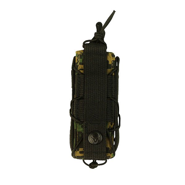 Porta Carregador de Pistola - Bravo