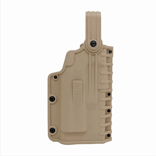 Coldre Black Ops Speed Mid-ride | Bélica