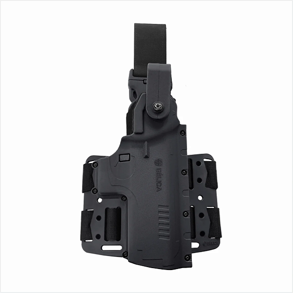 Kit Hammer Pro-SP Speed Mid-ride | Bélica