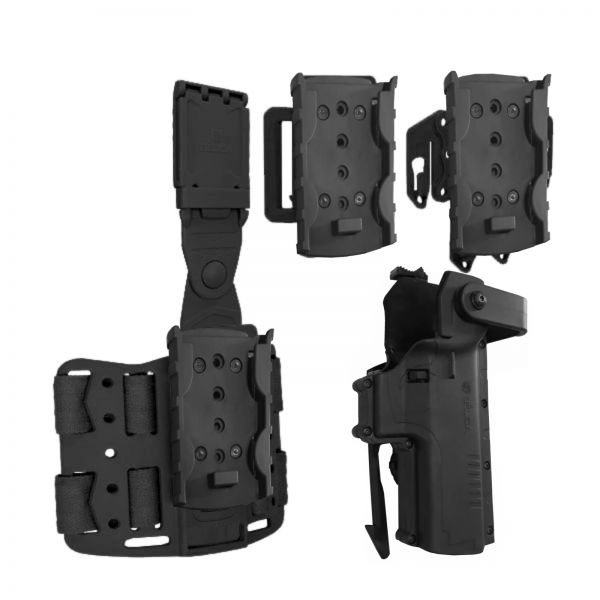 Kit Hammer PRO Speed