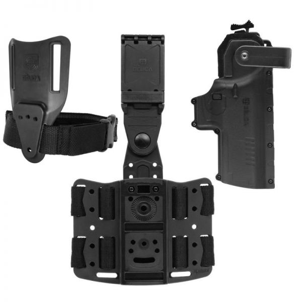 Combo Hammer PRO Mid-Ride