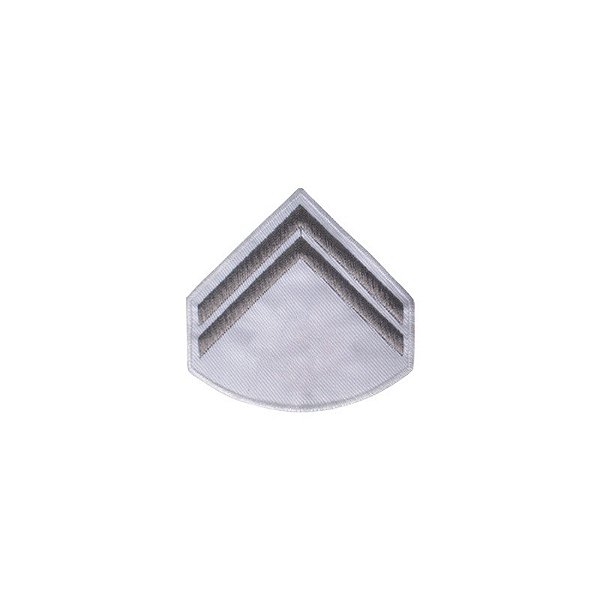 Divisa Bordada Cabo Saúde