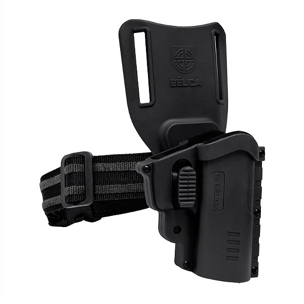 Coldre Eagle Mid-Ride