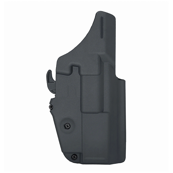 Coldre Velado Sem Trava