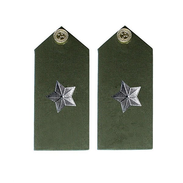 Platina de Aspirante