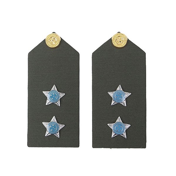 Platina de 1° Tenente