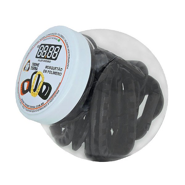 Pote Mosquetão - Treme Terra