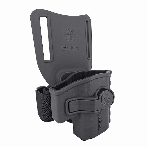 Coldre Eagle Fit Mid-ride | Bélica