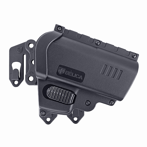 Coldre Eagle MOLLE | Bélica