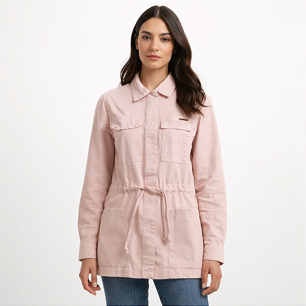 Jaqueta Feminina Sunny | Treme Terra