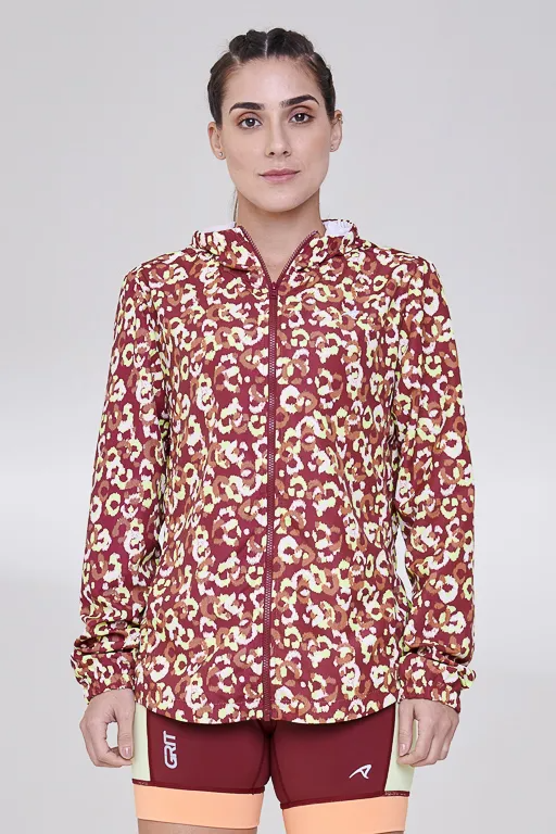 Jaqueta Corta Vento Twister Pantanal | Authen