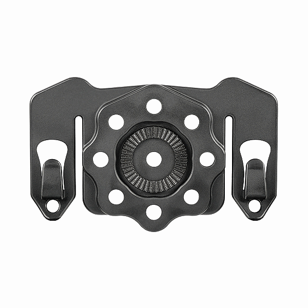 Adaptador Strike 2 Pontas (kit com 5) | Bélica