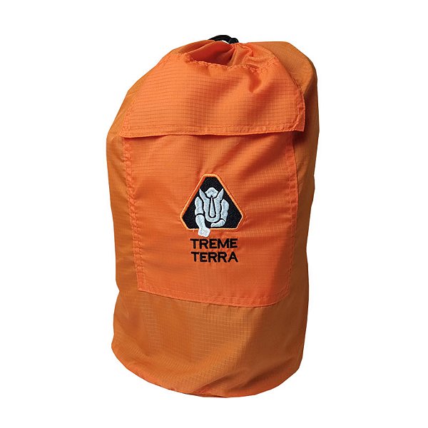 Kit de Sobrevivência X-Treme | Treme Terra