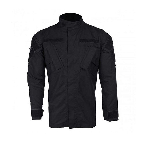 Gandola Assault Preta | Bélica