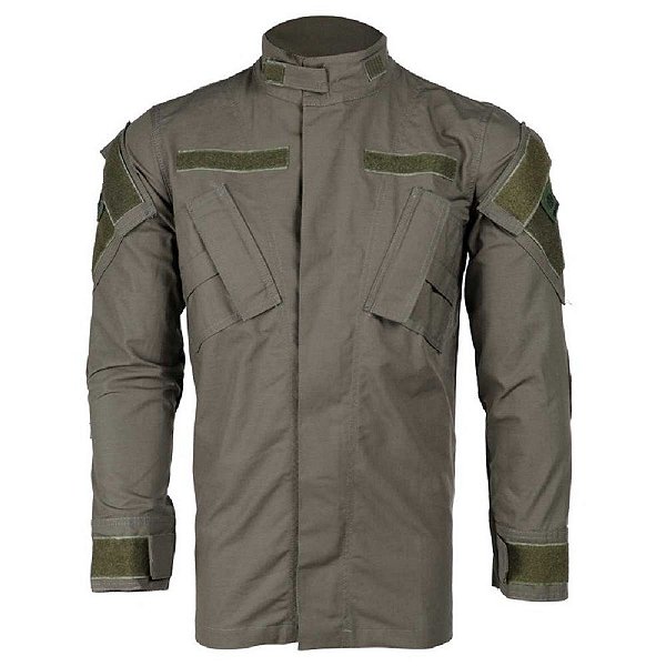 Gandola Assault Verde | Bélica