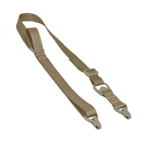 Bandoleira MS3 Coyote | Bélica