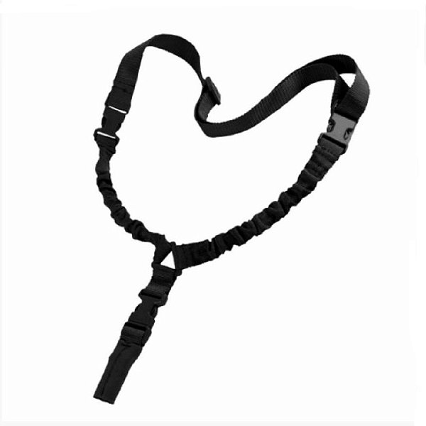 Bandoleira Tática Preto | Bélica