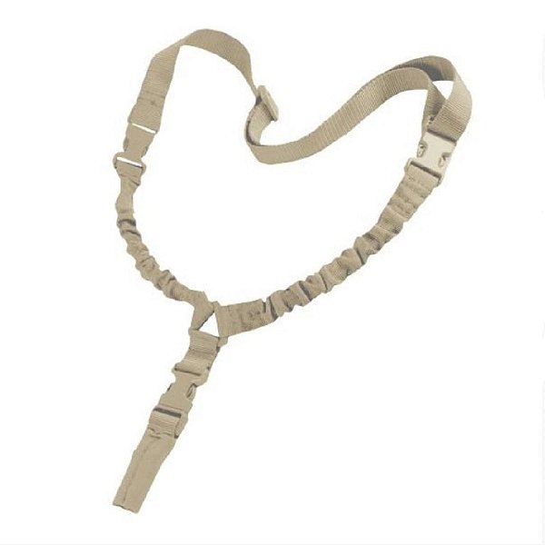 Bandoleira Tática Coyote | Bélica