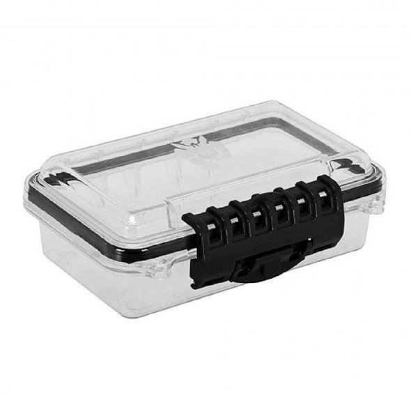 Caixa Estanque Preto | Treme Terra