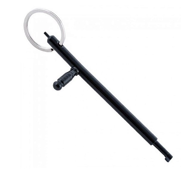 Chaveiro Tonfa | Bélica