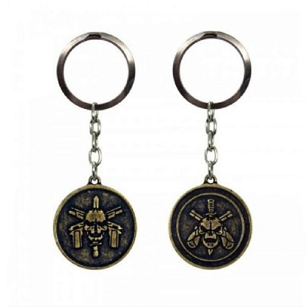 Chaveiro BOPE | Bélica