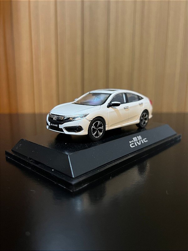 Honda Civic G10 1:43