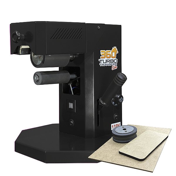 Turbo Transfer 360 - SLIM