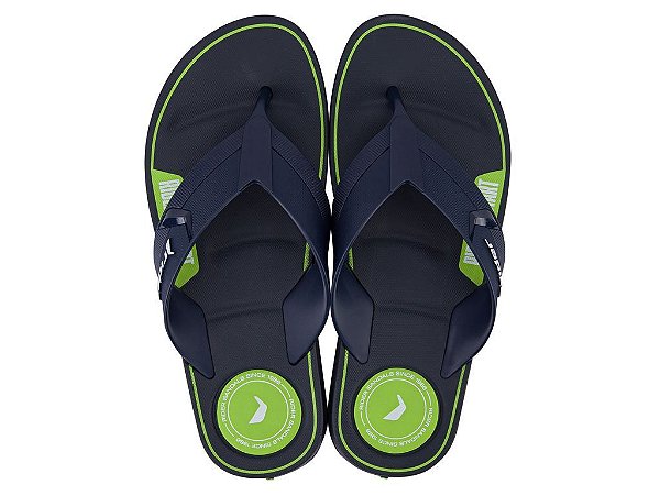 Chinelo Masculino Rider Start Beach AD 12064 Confortável