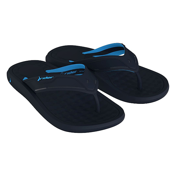 Chinelo Masculino Rider Step Confort AD 12437