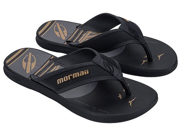 Chinelo Masculino Mormaii Surf Wave