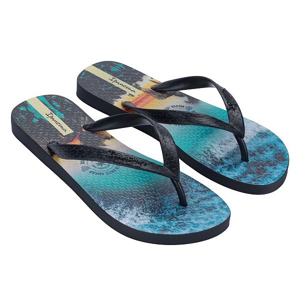 Chinelo Masculino Ipanema Urbana Surf
