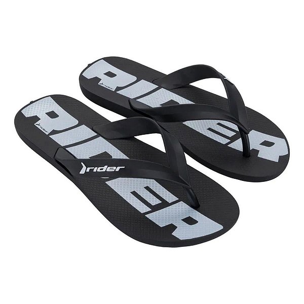 Chinelo Masculino Rider Feel Confortável
