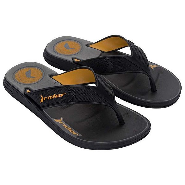 Chinelo Rider Start III Casual Confort