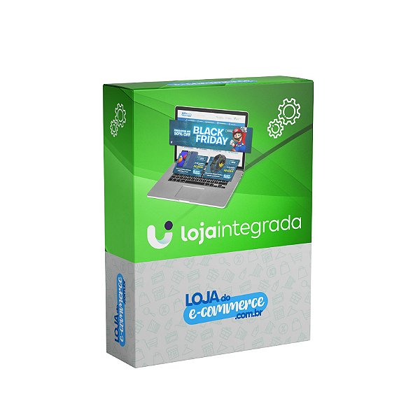 Integração e Configuração Básica Loja Integrada
