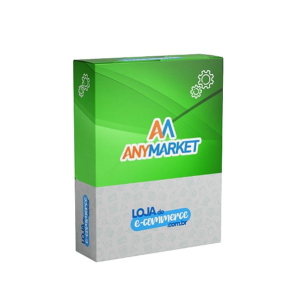 Configuração Integração Marketplaces Com AnyMarket