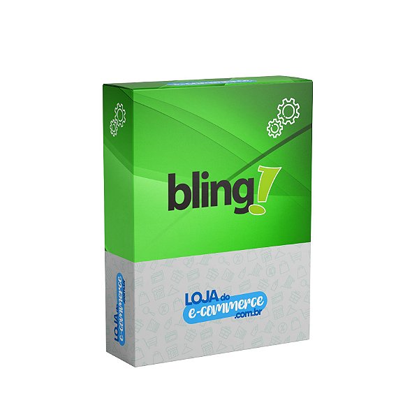 Configuração Sistema de Gestão ERP Bling