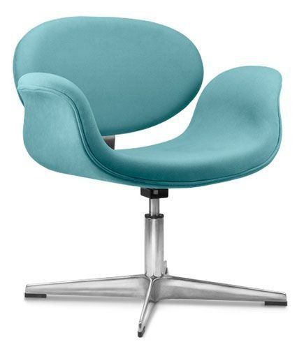 Poltrona St Candy 650 - Giratória Fixa