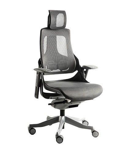 Poltrona Presidente Fly Modelo 10 B