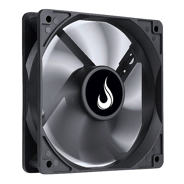 Cooler FAN Mode 120mm Preto 1500 RPM Silencioso