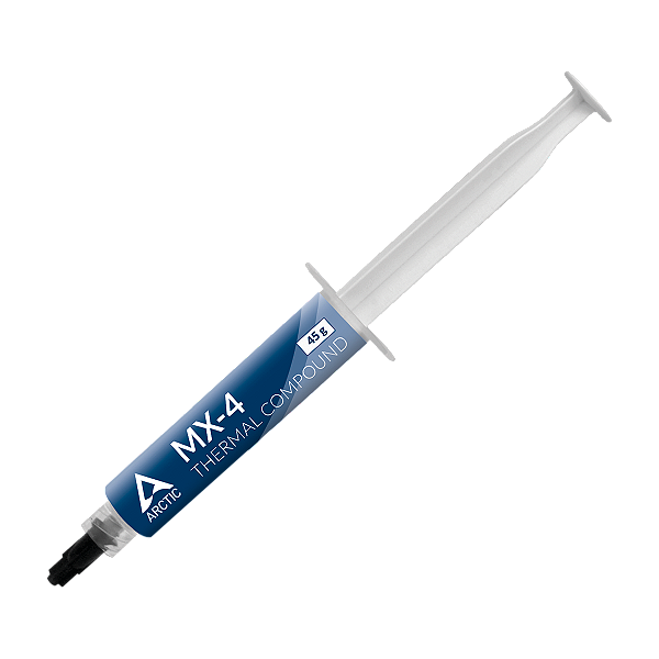 Pasta Térmica ARCTIC MX-4 45g - ACTCP00024A