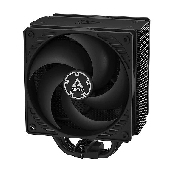 Cooler para Processador ARCTIC Freezer 36 (Black), 120mm, Intel/AMD, ACFRE00123A