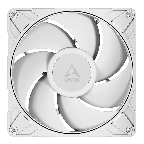 Cooler FAN ARCTIC P14 Pro PST PWM 140mm Branco, ACFAN00317A