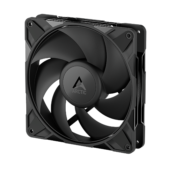 Cooler FAN ARCTIC P14 Pro PST CO PWM 140mm Preto, ACFAN00316A